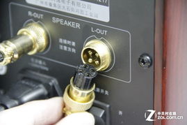 DSP電子分頻的魅力 深度評測天逸多媒體影音HiFi箱與配件搭配