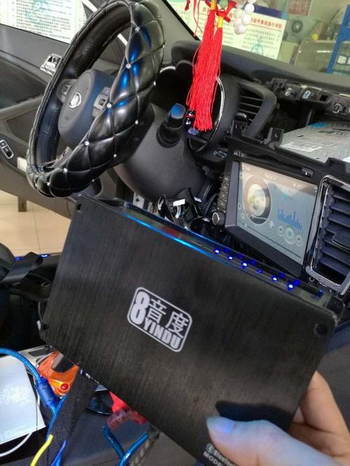 南充南方電器 專業汽車音響與影音電器配件一站式解決方案
