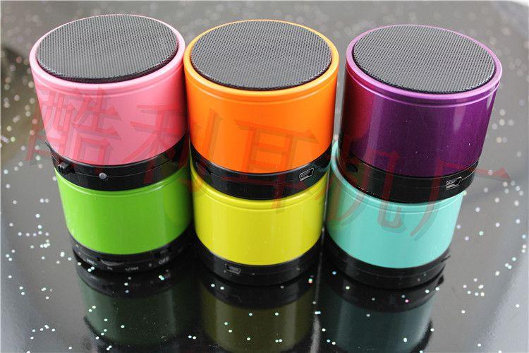 家用電器 影音電器 藍牙音箱 tf插卡便攜藍牙音箱工廠現貨廠家直銷